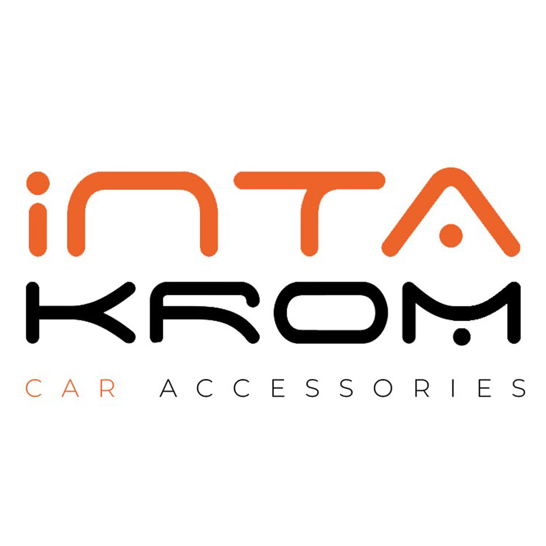 intrakrom: Aracınıza Değer Katacak Şık ve Dayanıklı Aksesuarlar
– intakrom